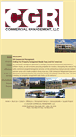 Mobile Screenshot of cgrcm.com